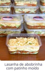 Fit Lucrativo - Como funciona o Curso 5 como fazer marmita