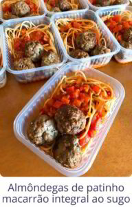 Fit Lucrativo - Como funciona o Curso 6 como vender marmita