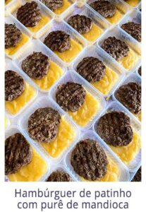 Fit Lucrativo - Como funciona o Curso 8 harburguer fit lucrativo