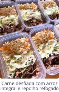 Fit Lucrativo - Como funciona o Curso 12 receita comida saudavel