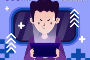 Gamer Profissional: O Caminho para o Topo 2