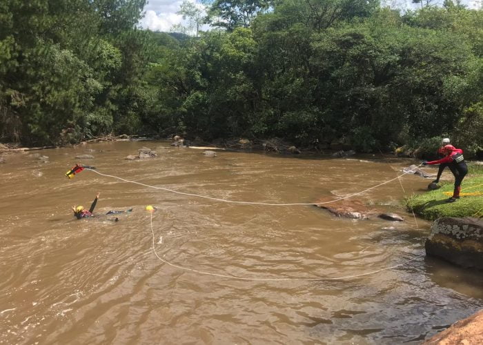 Além das Margens: Impactos Profundos e Inesperados dos Eventos Inundativos 2