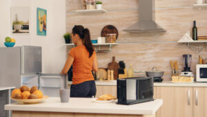 Eletrodomésticos usados na Cozinha: Quais são? 5