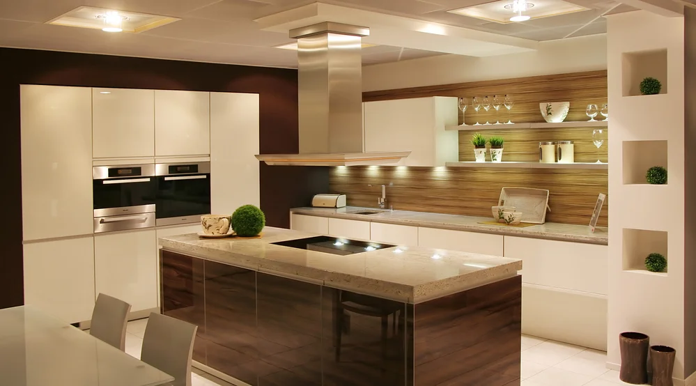 Como fazer decoração de cozinha pequena? 3 Como fazer decoração de cozinha pequena? 2