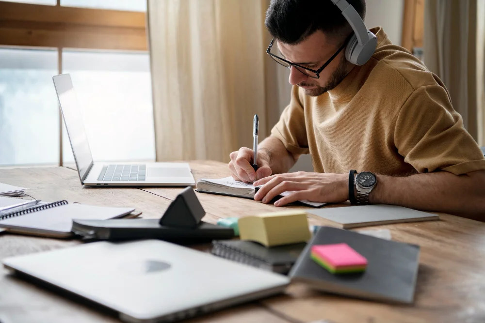 Como criar uma sala para estudos? O que precisa? 3 Como criar uma sala para estudos? O que precisa? 2