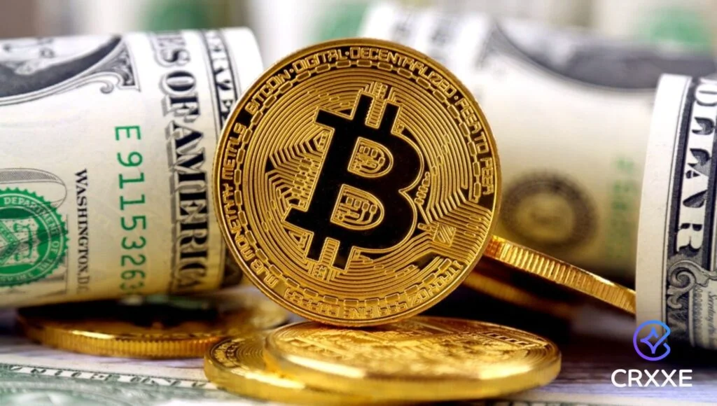 Crxxe lança serviço de operações de investimento em criptomoedas com experiência totalmente nova 1 Crxxe lança serviço de operações de investimento em criptomoedas com experiência totalmente nova 1