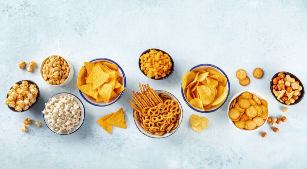 Petisco para festa: ideias deliciosas e práticas 1 Petisco para festa