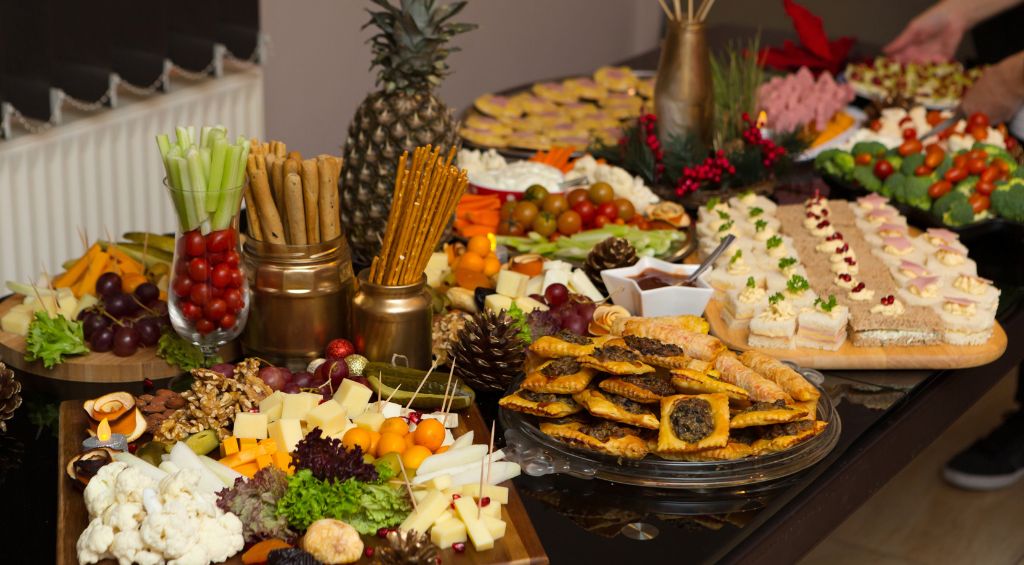 Petisco para festa: ideias deliciosas e práticas 2 Petisco para festa: ideias deliciosas e práticas 1